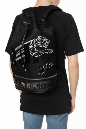'cedric' backpack, zdjęcie 2 'cedric' backpack od Plein Sport